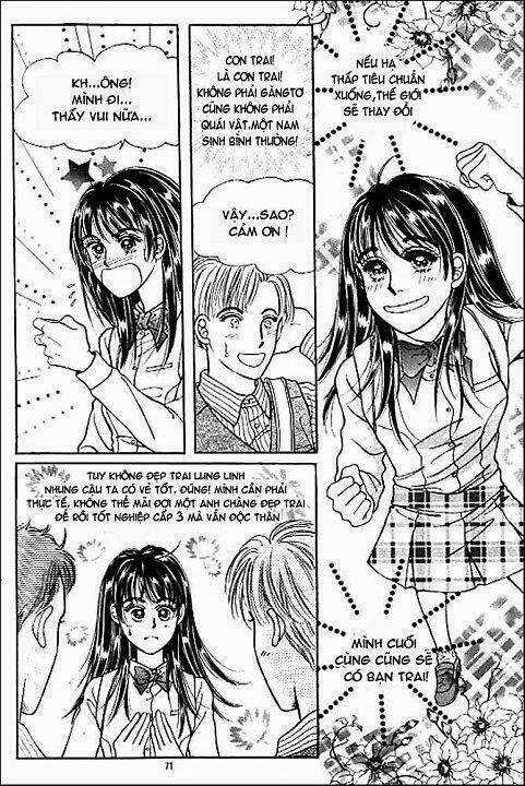 Cutie Boy Chapter 2 trang 15