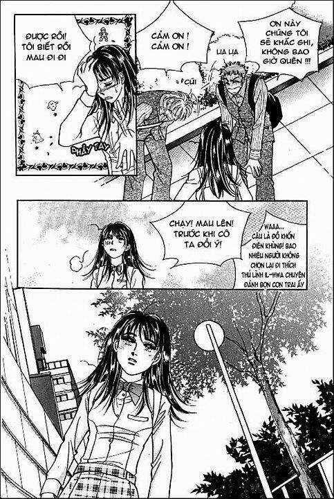 Cutie Boy Chapter 2 trang 19