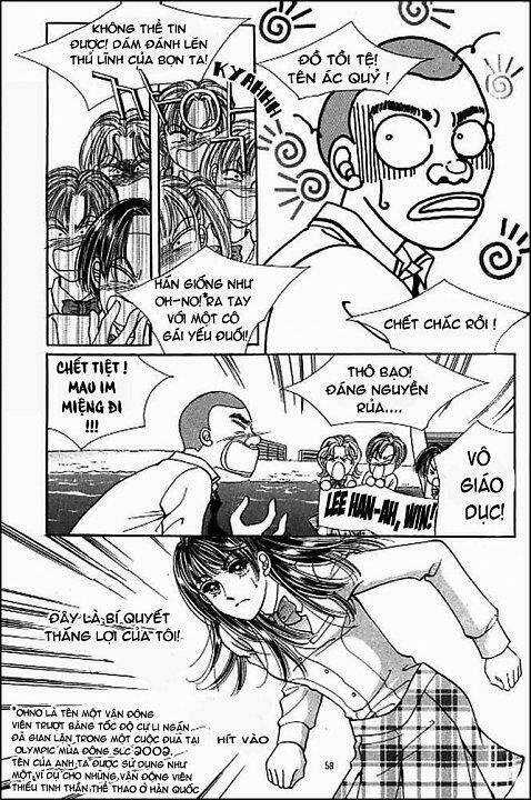 Cutie Boy Chapter 2 trang 2