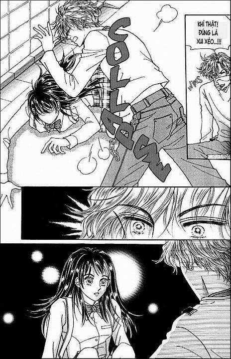 Cutie Boy Chapter 2 trang 24