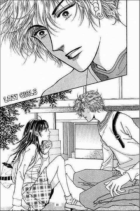 Cutie Boy Chapter 2 trang 25