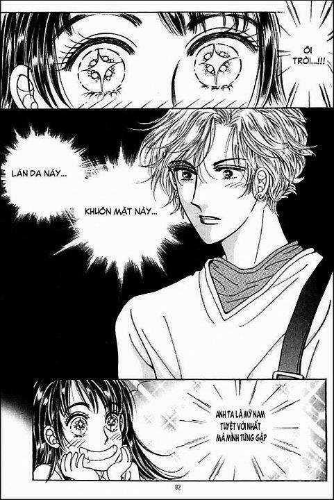 Cutie Boy Chapter 2 trang 26