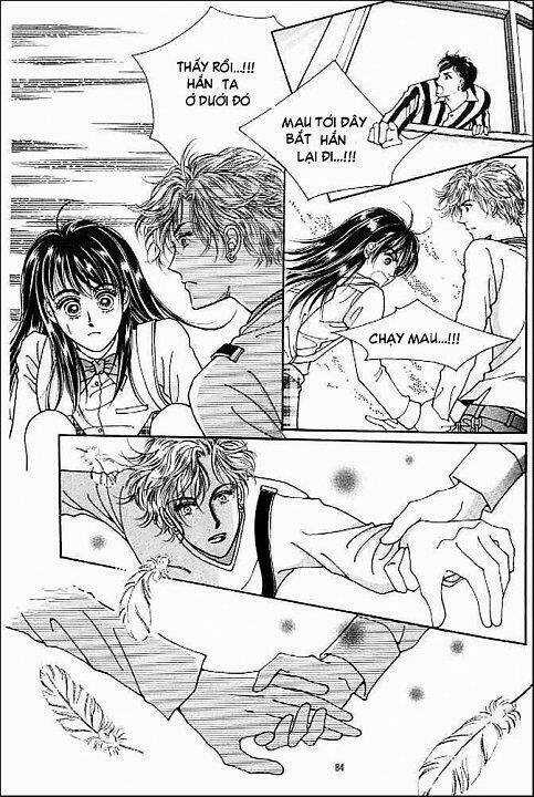 Cutie Boy Chapter 2 trang 28