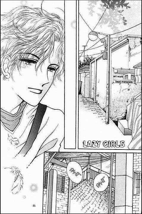 Cutie Boy Chapter 2 trang 29