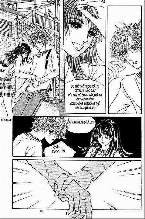 Cutie Boy Chapter 2 trang 30