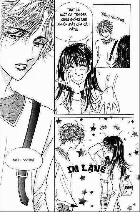 Cutie Boy Chapter 2 trang 33