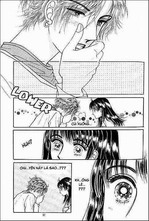 Cutie Boy Chapter 2 trang 36