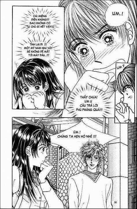 Cutie Boy Chapter 2 trang 38