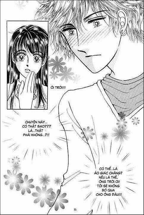 Cutie Boy Chapter 2 trang 39