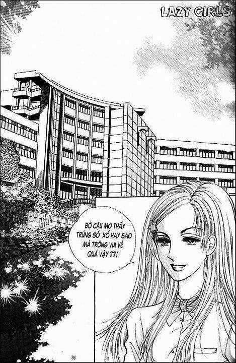 Cutie Boy Chapter 2 trang 40