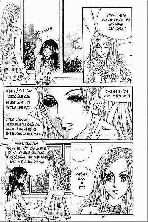 Cutie Boy Chapter 2 trang 41