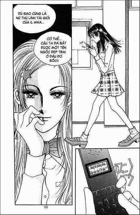 Cutie Boy Chapter 2 trang 44