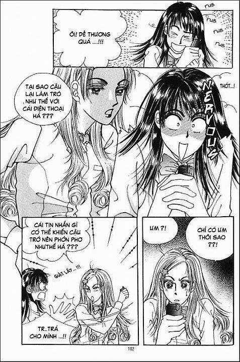 Cutie Boy Chapter 2 trang 46