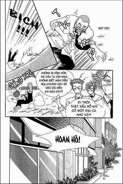 Cutie Boy Chapter 2 trang 7