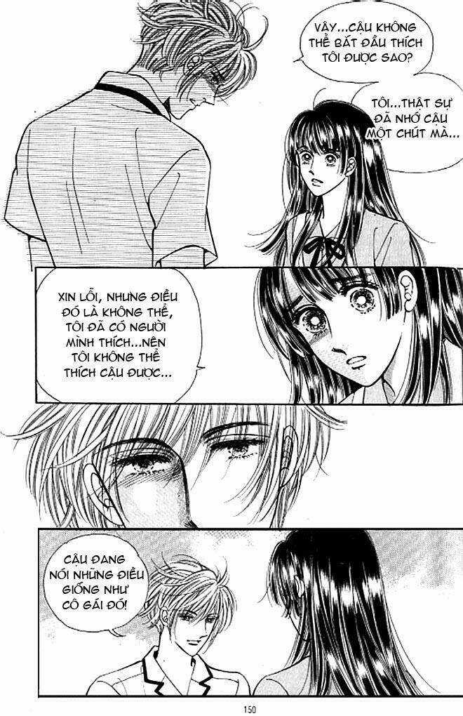 Cutie Boy Chapter 20 trang 12