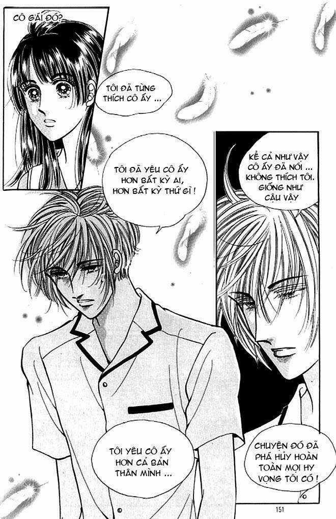 Cutie Boy Chapter 20 trang 13