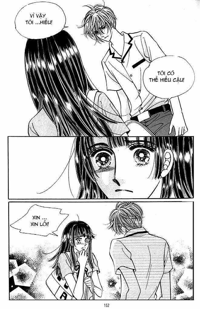 Cutie Boy Chapter 20 trang 14