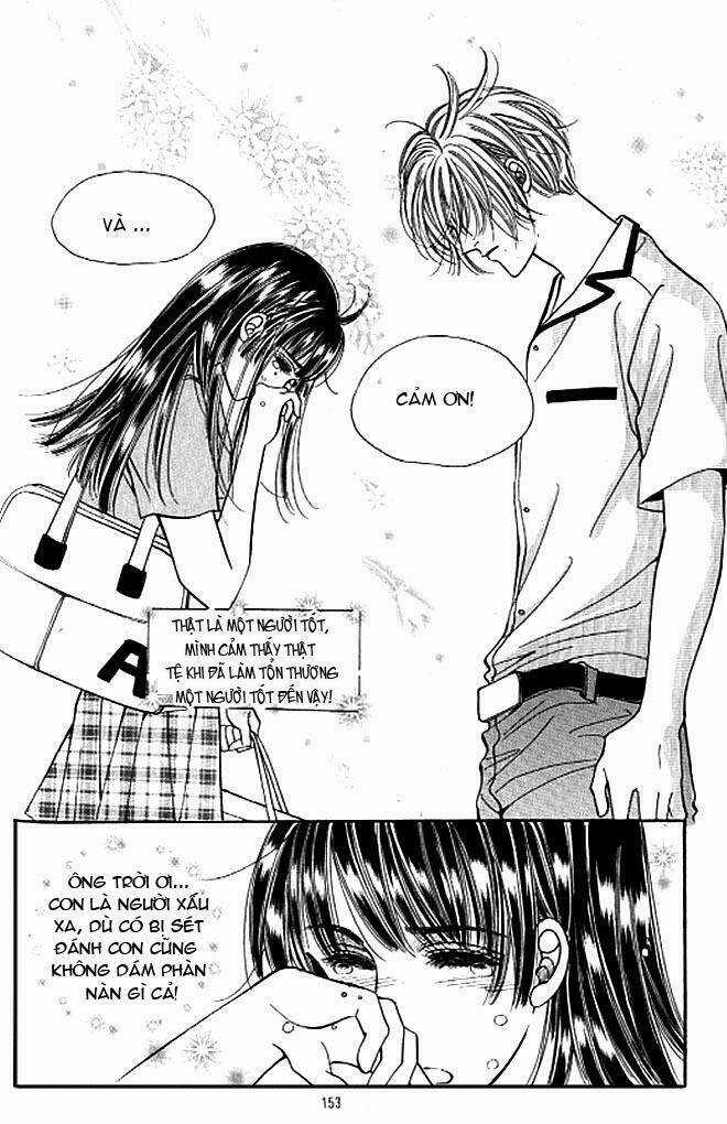 Cutie Boy Chapter 20 trang 15