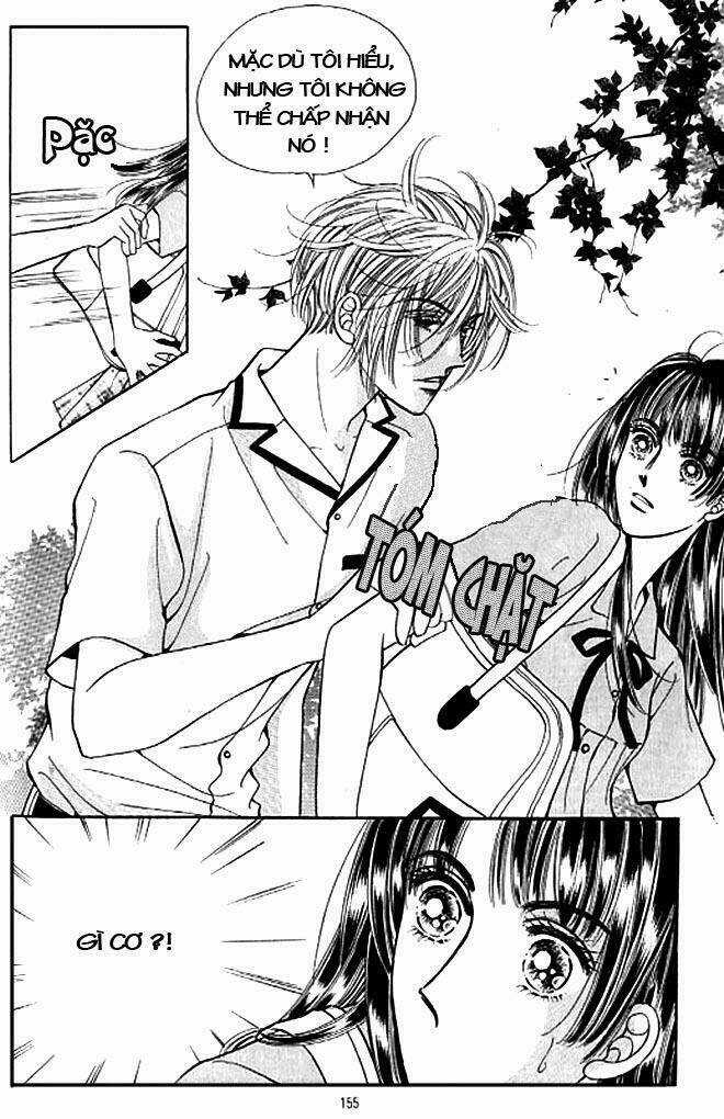 Cutie Boy Chapter 20 trang 17