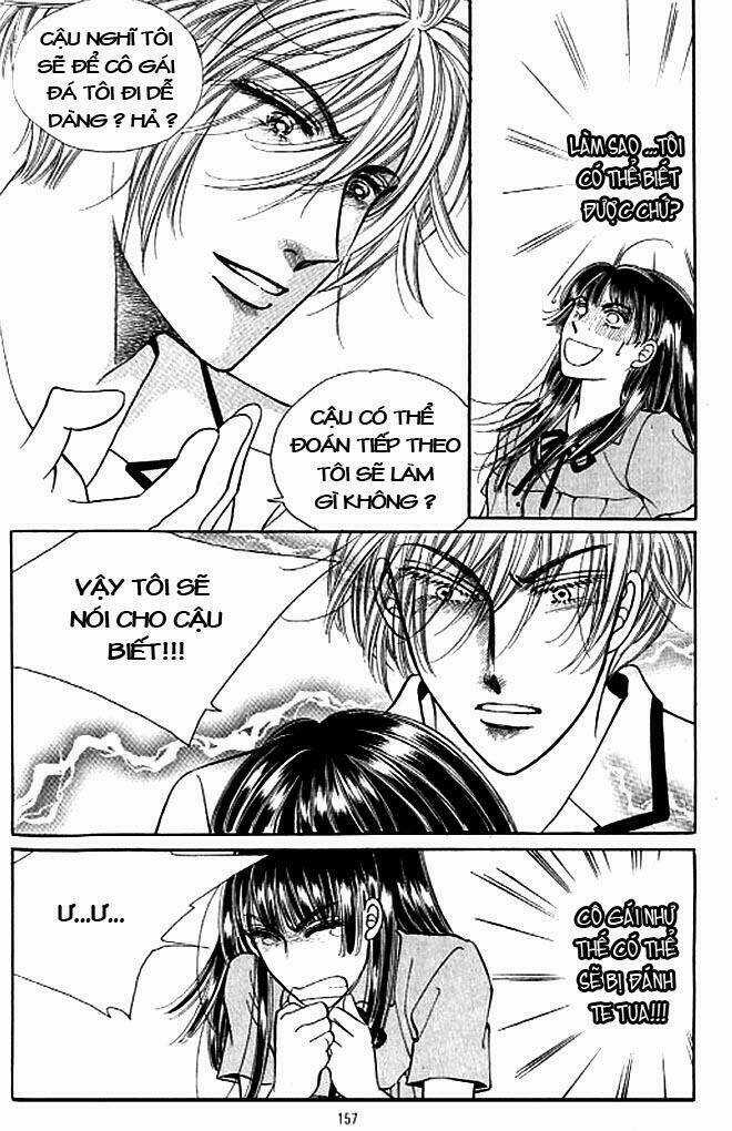 Cutie Boy Chapter 20 trang 19