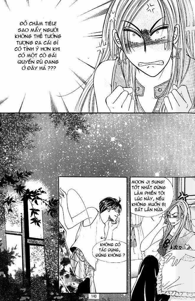 Cutie Boy Chapter 20 trang 2