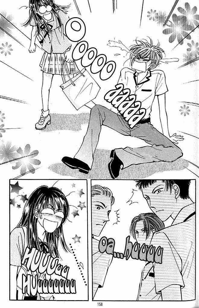 Cutie Boy Chapter 20 trang 20