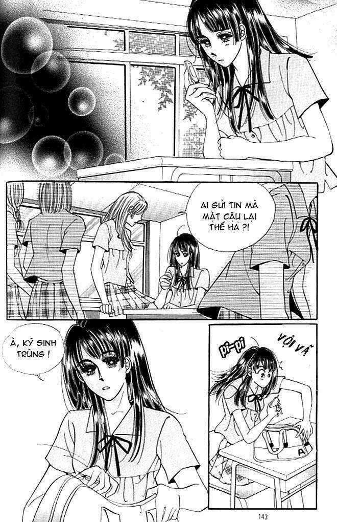 Cutie Boy Chapter 20 trang 5