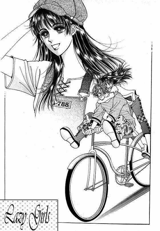 Cutie Boy Chapter 21 trang 2