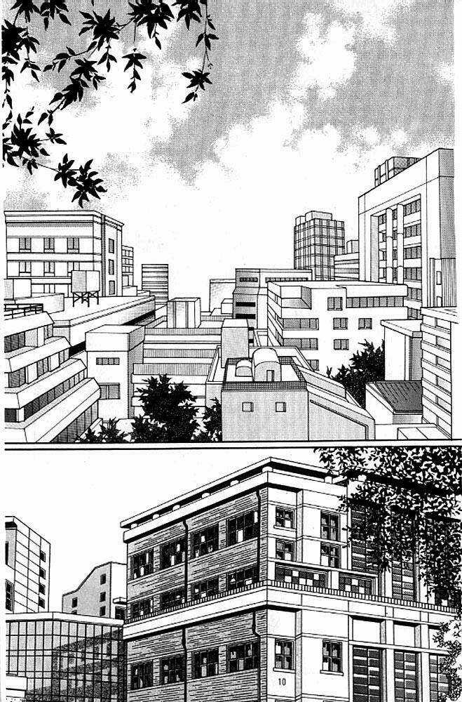 Cutie Boy Chapter 21 trang 3