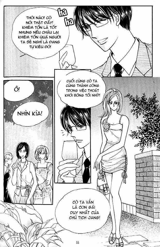 Cutie Boy Chapter 22 trang 11