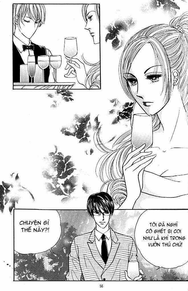 Cutie Boy Chapter 22 trang 12