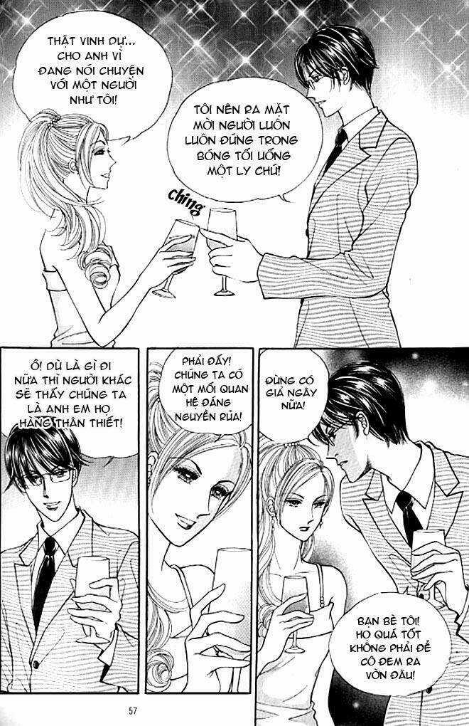 Cutie Boy Chapter 22 trang 13