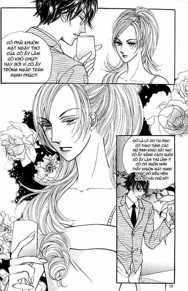 Cutie Boy Chapter 22 trang 15