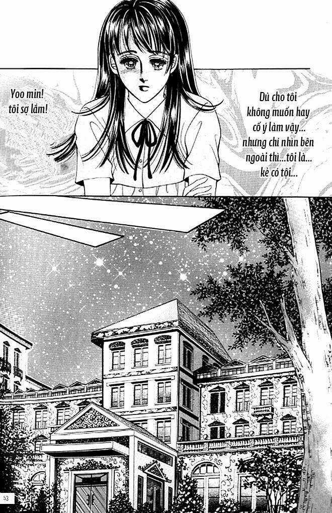 Cutie Boy Chapter 22 trang 9