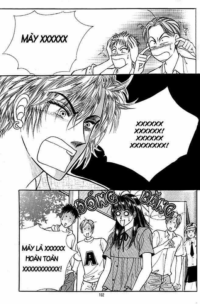 Cutie Boy Chapter 23 trang 24