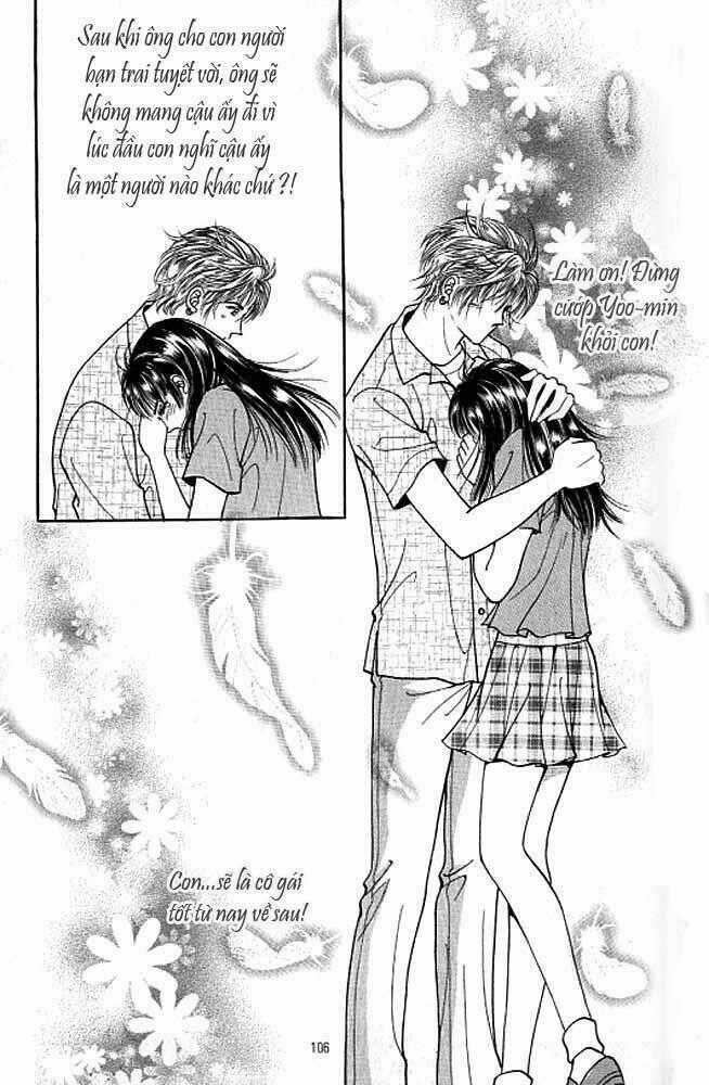 Cutie Boy Chapter 23 trang 28