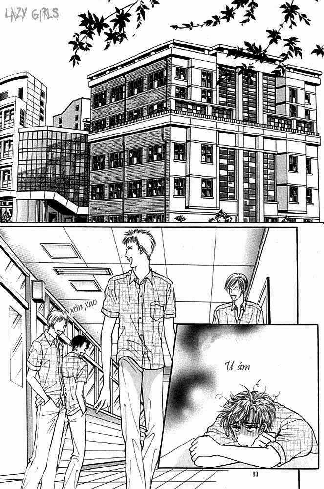 Cutie Boy Chapter 23 trang 5