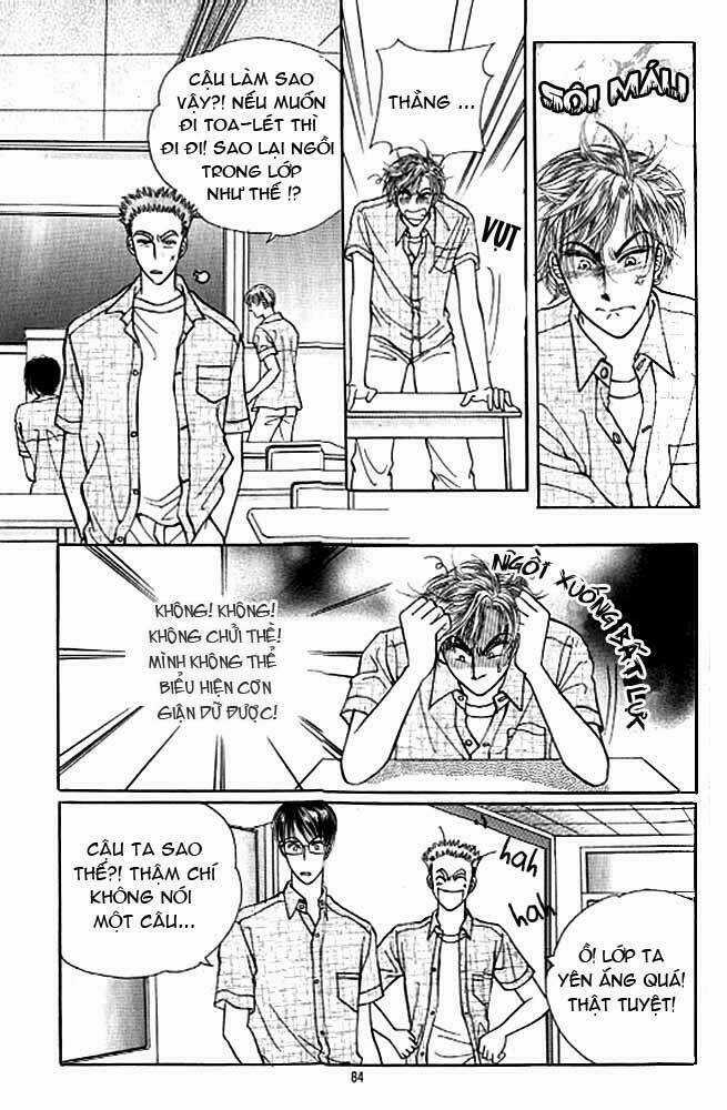 Cutie Boy Chapter 23 trang 6