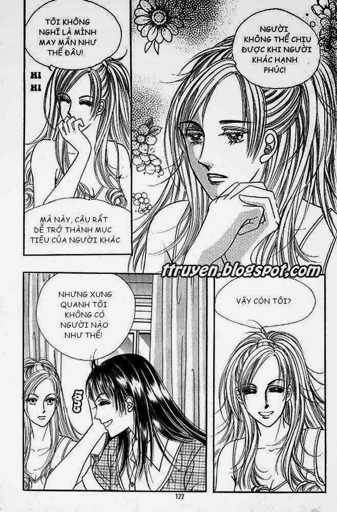 Cutie Boy Chapter 24 trang 15