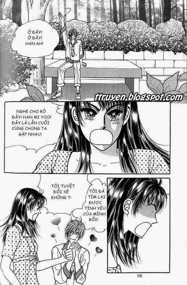 Cutie Boy Chapter 24 trang 2