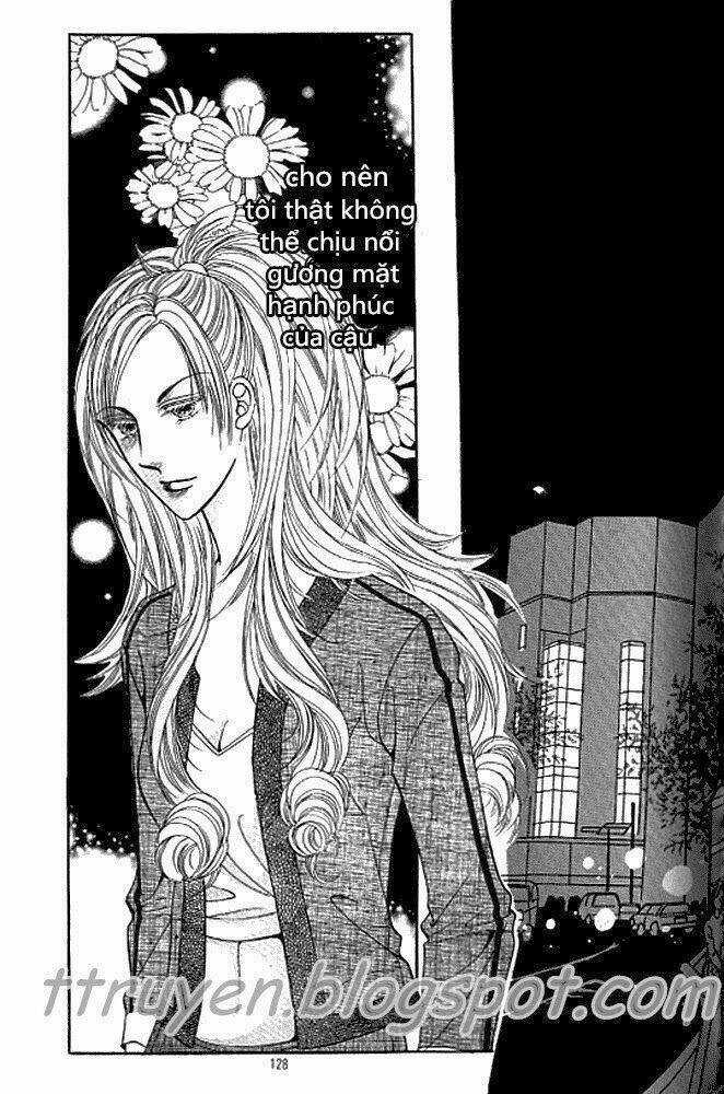 Cutie Boy Chapter 24 trang 21