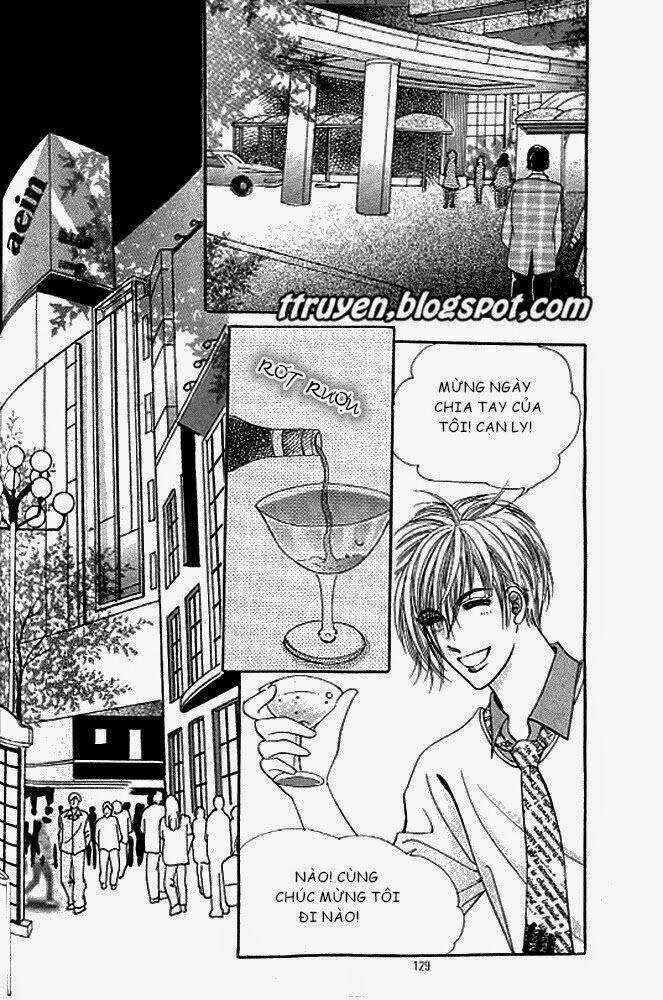 Cutie Boy Chapter 24 trang 22