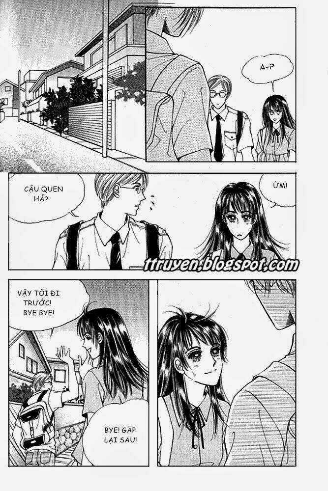 Cutie Boy Chapter 24 trang 38