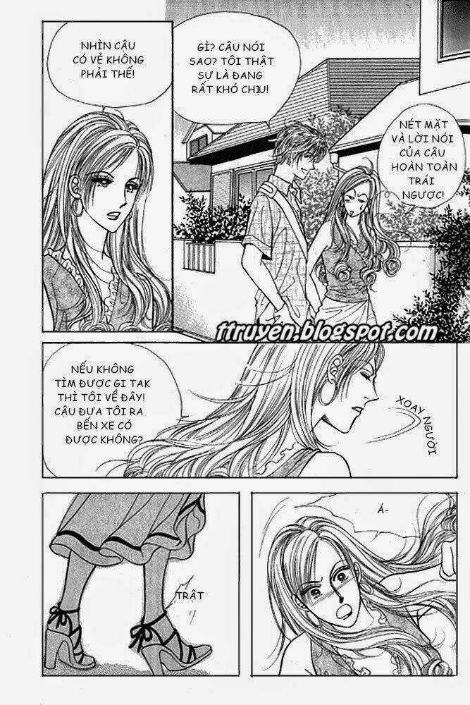 Cutie Boy Chapter 24 trang 43