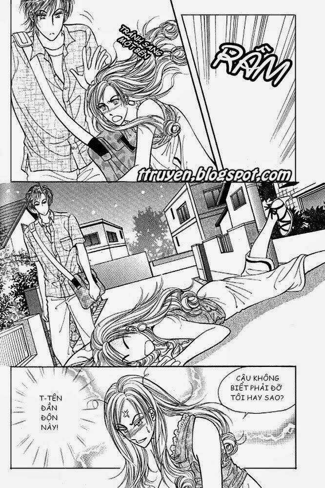 Cutie Boy Chapter 24 trang 44