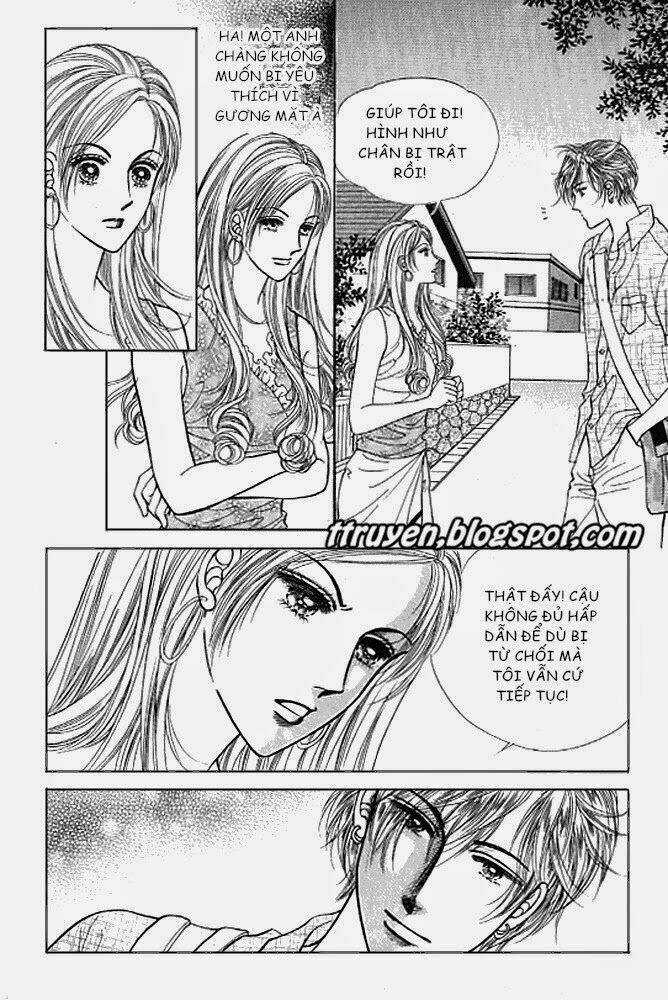 Cutie Boy Chapter 24 trang 48