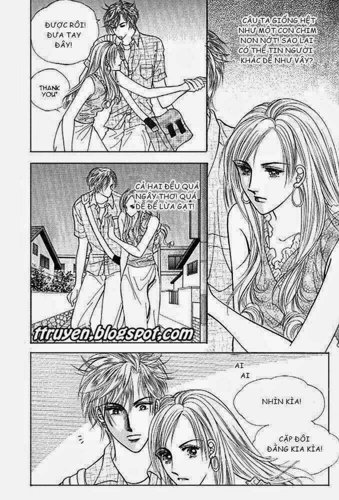 Cutie Boy Chapter 24 trang 49