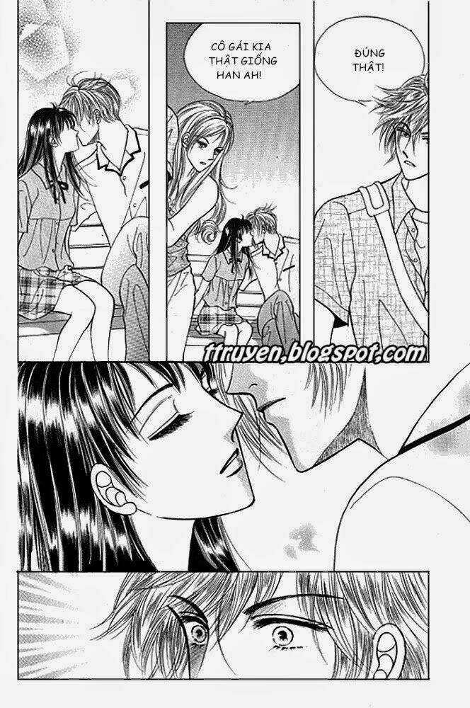 Cutie Boy Chapter 24 trang 50