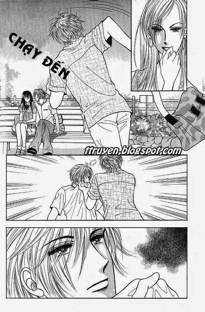 Cutie Boy Chapter 24 trang 52