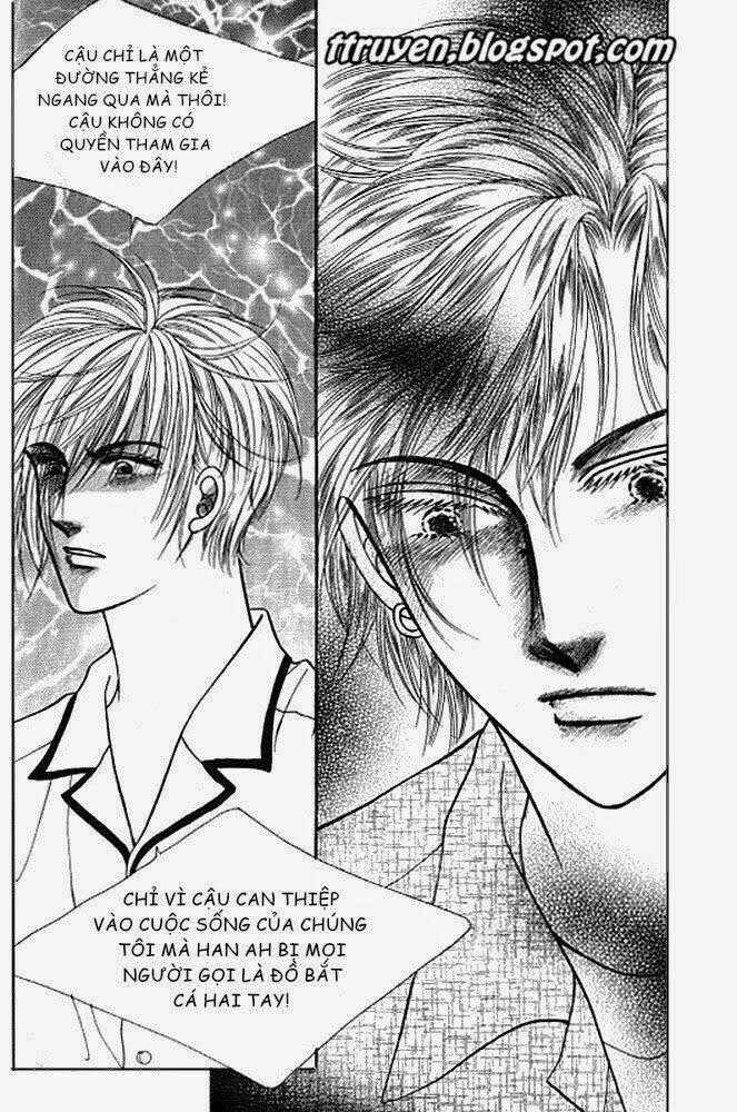 Cutie Boy Chapter 24 trang 56